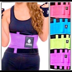 Waist trainer Belt